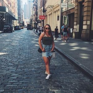 Meet your Posher, Nicole